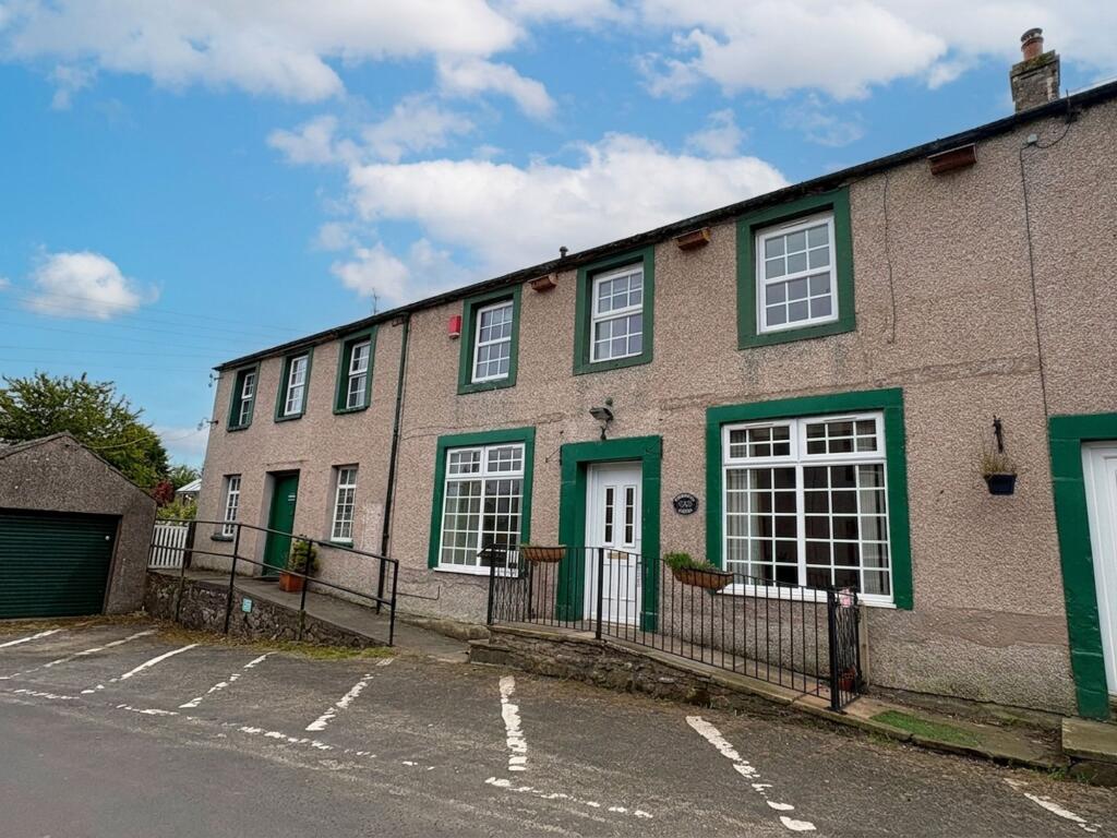 3 bed Mid Terraced House for rent in Warcop. From C & D Rural - Carlisle 3 bed Mid Terraced House for rent in Warcop. From C & D Rural - Carlisle