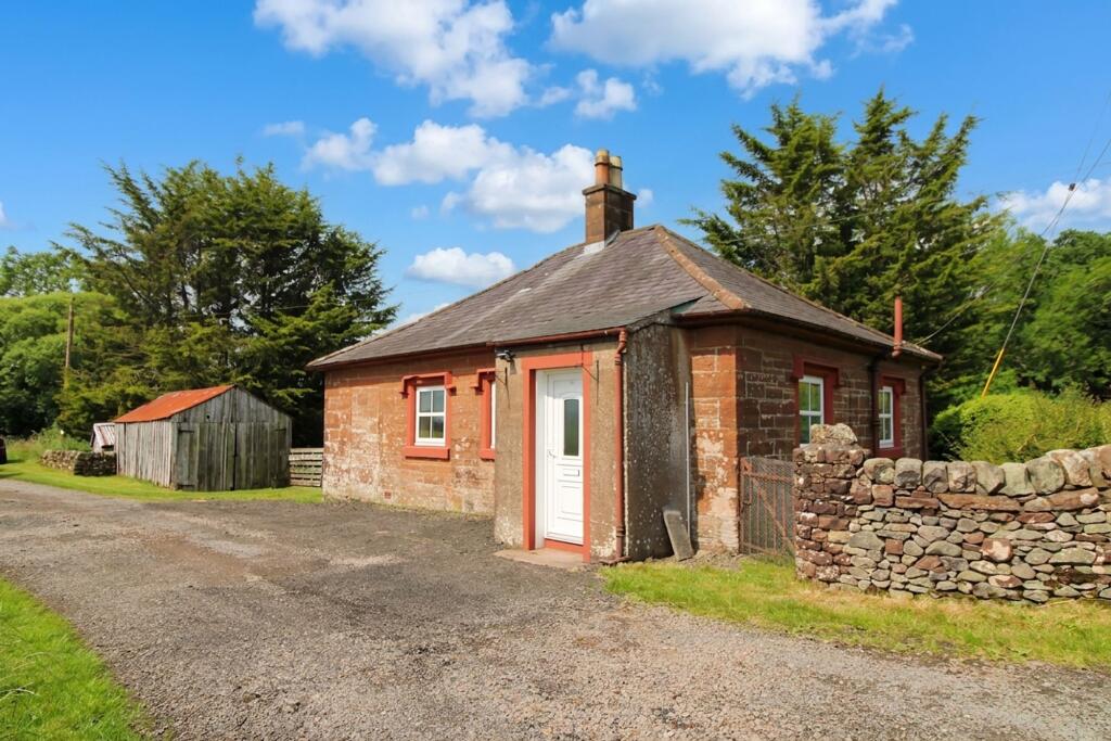 2 bed Detached for rent in . From C & D Rural - Carlisle 2 bed Detached for rent in . From C & D Rural - Carlisle