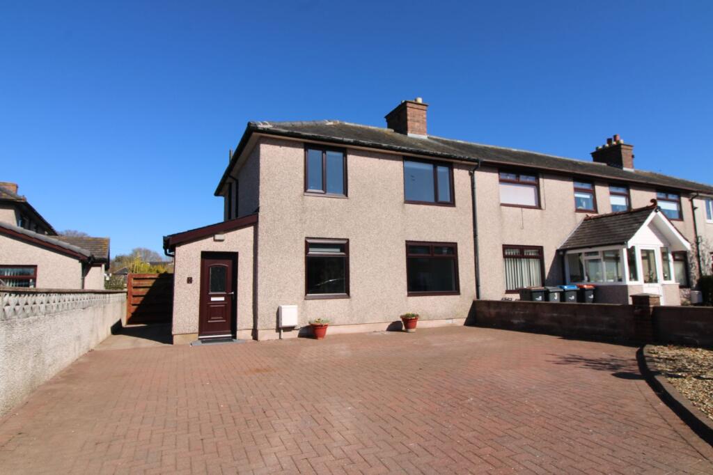 2 bed Semi Detached for rent in Eastriggs. From C & D Rural - Carlisle 2 bed Semi Detached for rent in Eastriggs. From C & D Rural - Carlisle