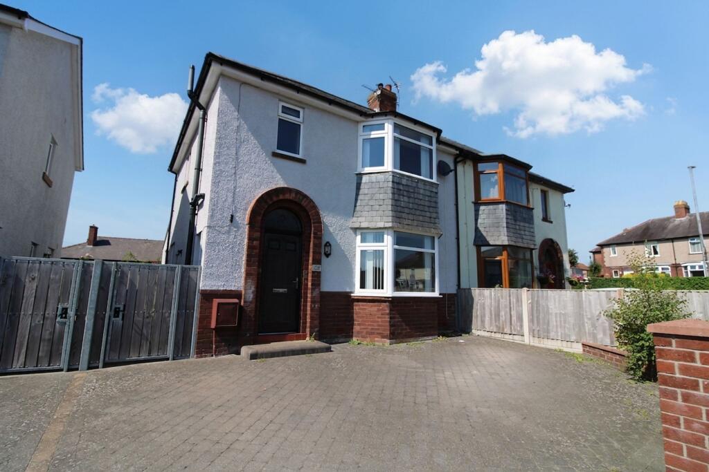 3 bed Semi Detached for rent in Blackwell. From C & D Rural - Carlisle