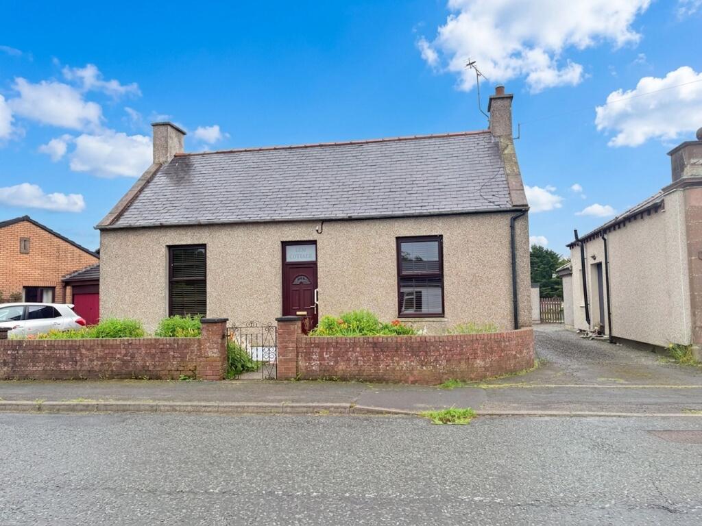 2 bed Detached bungalow for rent in Eaglesfield. From C & D Rural - Carlisle 2 bed Detached bungalow for rent in Eaglesfield. From C & D Rural - Carlisle