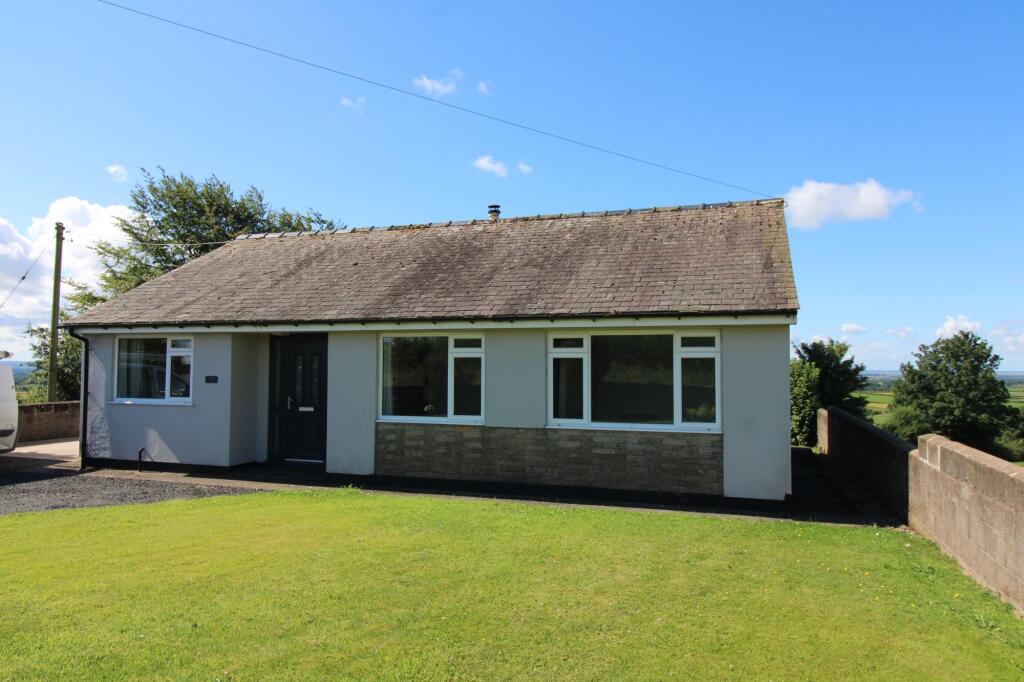 3 bed Detached bungalow for rent in Longtown. From C & D Rural - Carlisle 3 bed Detached bungalow for rent in Longtown. From C & D Rural - Carlisle