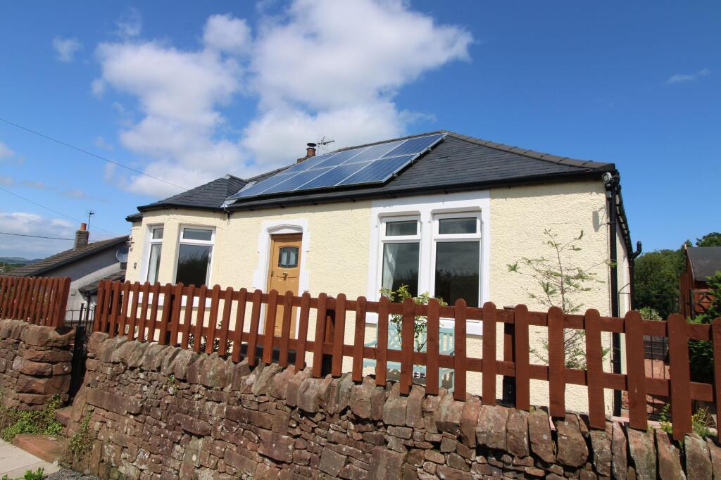3 bed Detached bungalow for rent in Brydekirk. From C & D Rural - Carlisle 3 bed Detached bungalow for rent in Brydekirk. From C & D Rural - Carlisle