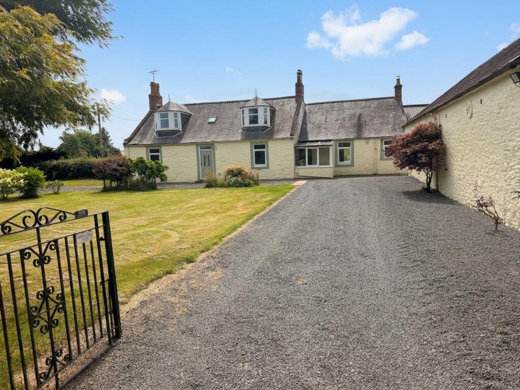 4 bed Detached for rent in Dumfries. From C & D Rural - Carlisle 4 bed Detached for rent in Dumfries. From C & D Rural - Carlisle