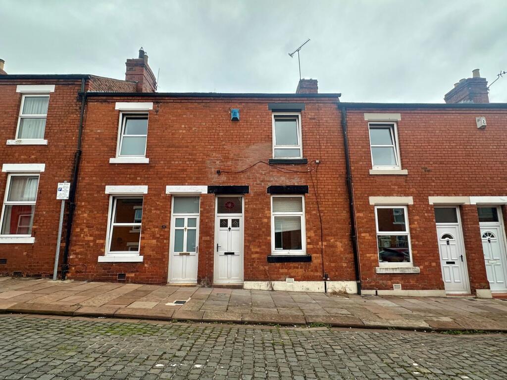 2 bed Mid Terraced House for rent in Carlisle. From C & D Rural - Carlisle 2 bed Mid Terraced House for rent in Carlisle. From C & D Rural - Carlisle