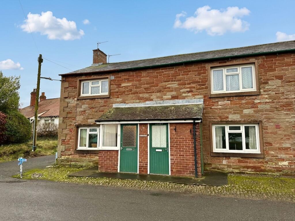 2 bed House (unspecified) for rent in Brampton. From C & D Rural - Carlisle