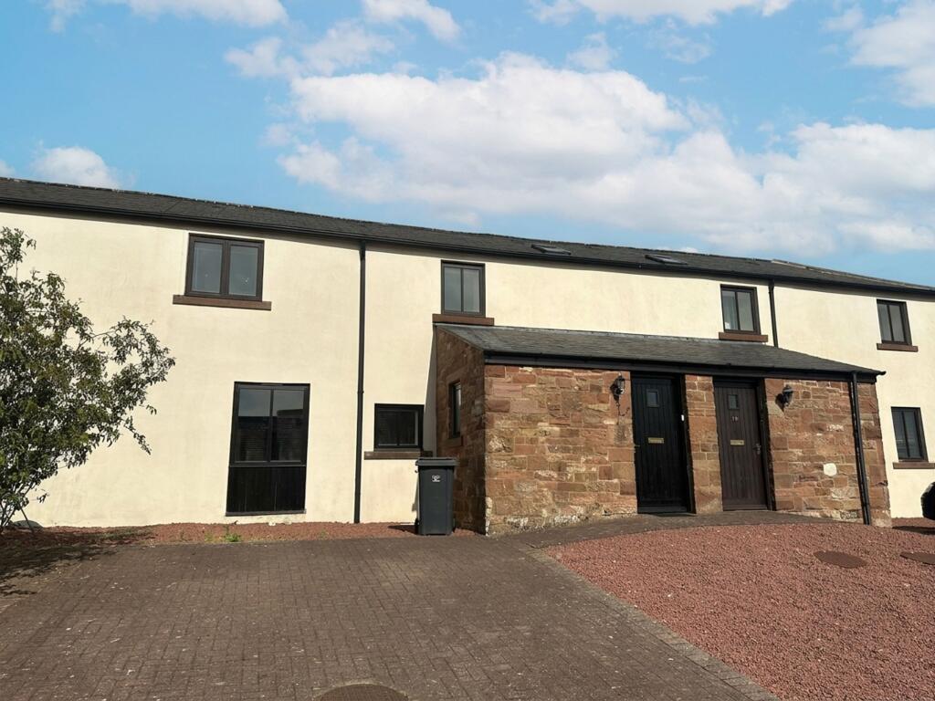 2 bed Barn Conversion for rent in Westlinton. From C & D Rural - Carlisle