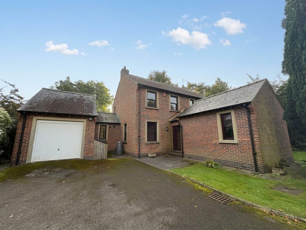 4 bed Detached for rent in Carlisle. From C & D Rural - Carlisle 4 bed Detached for rent in Carlisle. From C & D Rural - Carlisle