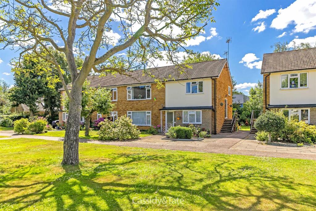 2 bed Annexe for rent in St Albans. From Cassidy & Tate - St Albans