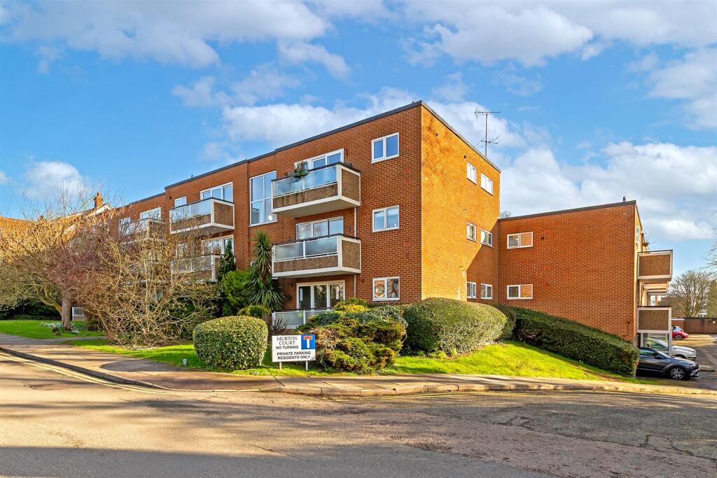 3 bed 1st Floor Flat for rent in St Albans. From Cassidy & Tate - St Albans