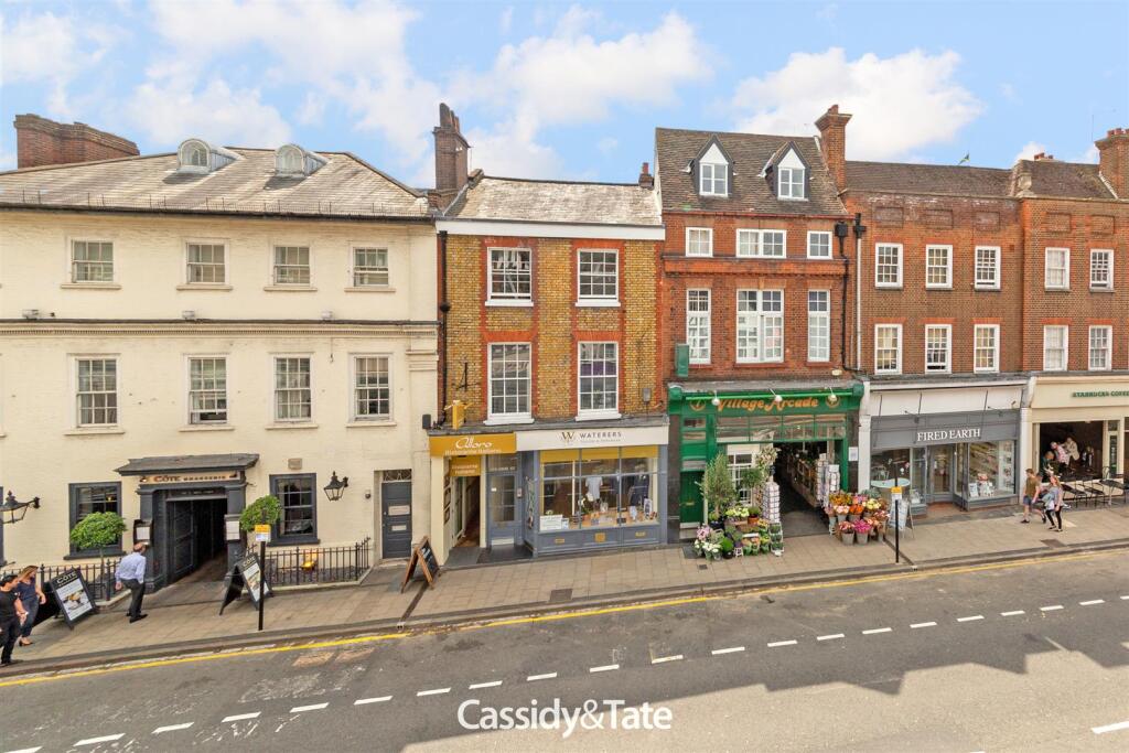 0 bed Studio for rent in St Albans. From Cassidy & Tate - St Albans
