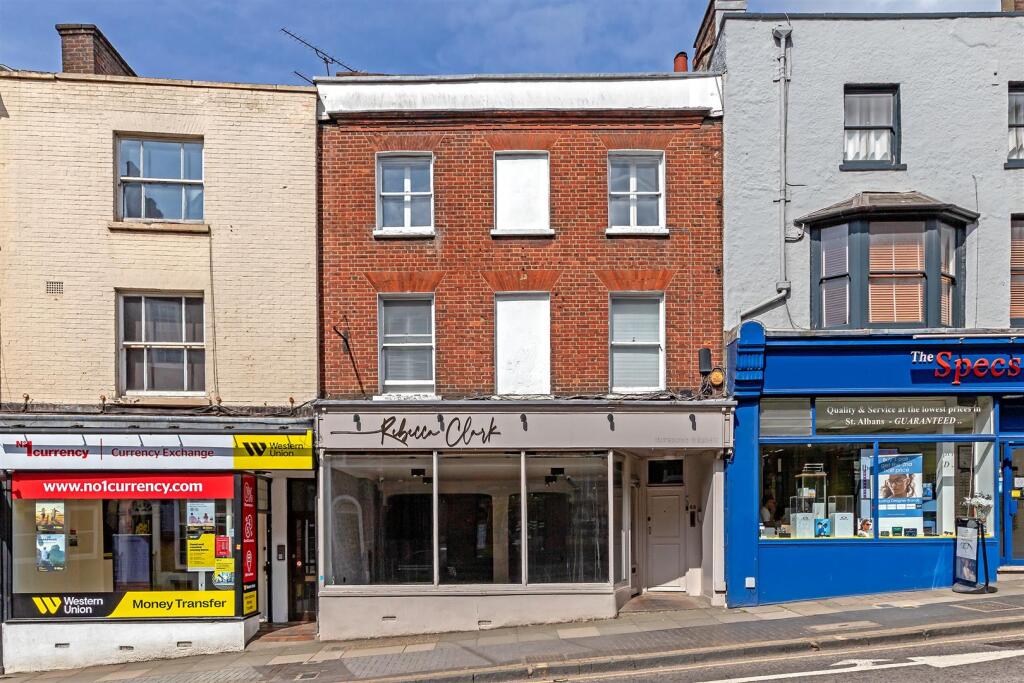 2 bed Apartment for rent in St Albans. From Cassidy & Tate - St Albans 2 bed Apartment for rent in St Albans. From Cassidy & Tate - St Albans