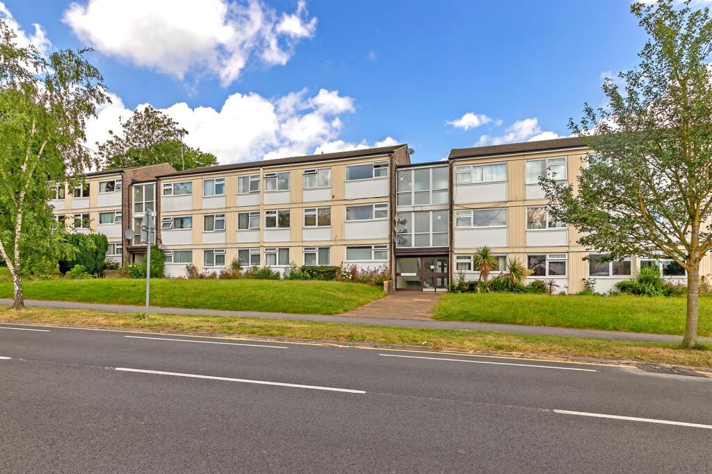 2 bed 1st Floor Flat for rent in St Albans. From Cassidy & Tate - St Albans