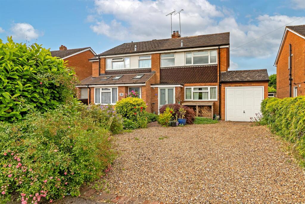 3 bed Semi Detached for rent in Sandridge. From Cassidy & Tate - St Albans 3 bed Semi Detached for rent in Sandridge. From Cassidy & Tate - St Albans