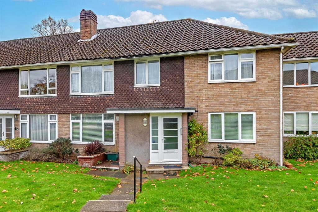 2 bed Annexe for rent in St Albans. From Cassidy & Tate - St Albans 2 bed Annexe for rent in St Albans. From Cassidy & Tate - St Albans