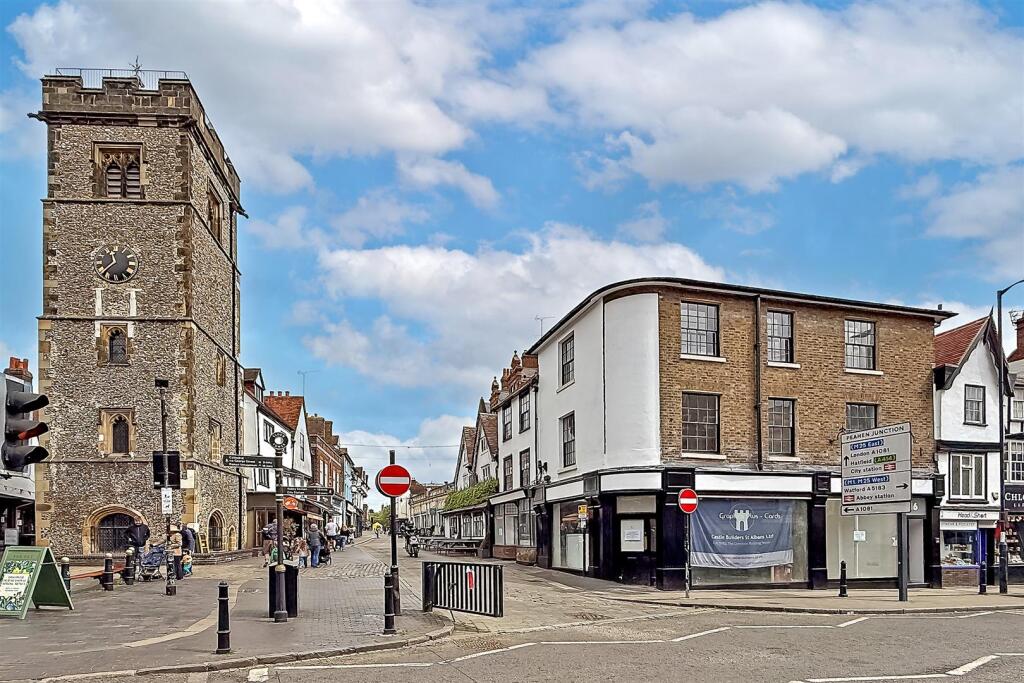 2 bed Apartment for rent in St Albans. From Cassidy & Tate - St Albans