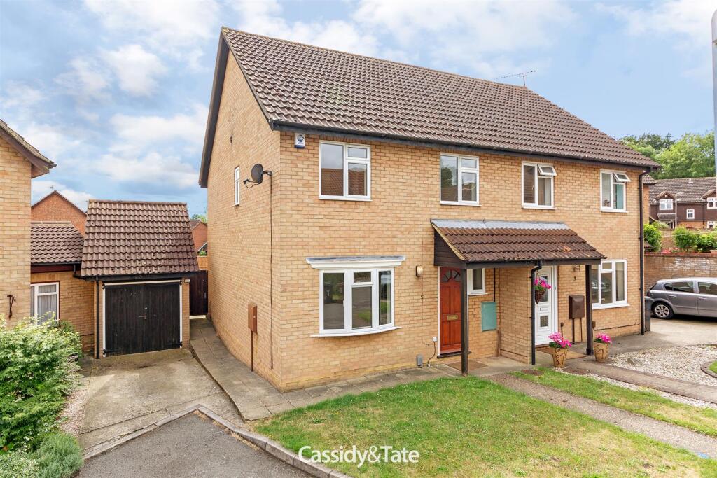 4 bed Detached for rent in Sandridge. From Cassidy & Tate - St Albans