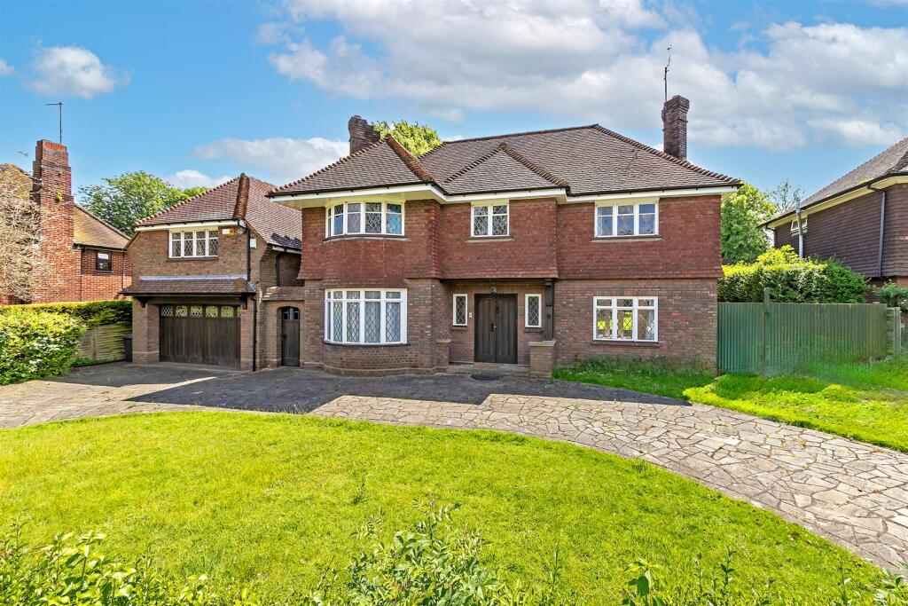4 bed Detached for rent in Dunstable. From Cassidy & Tate - St Albans
