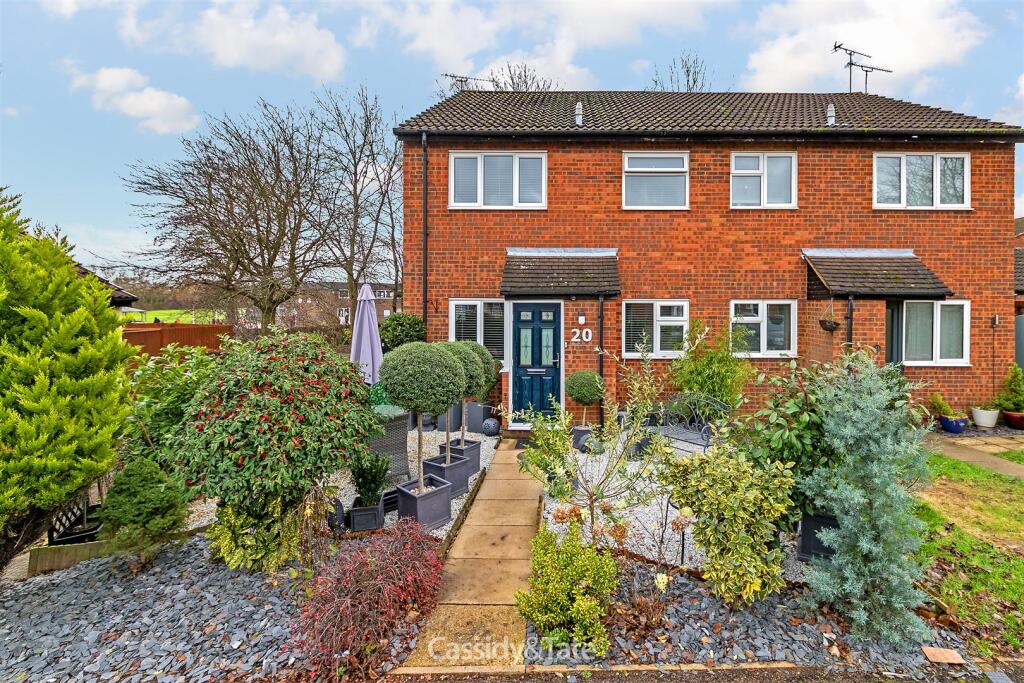 1 bed Semi Detached for rent in Sandridge. From Cassidy & Tate - St Albans