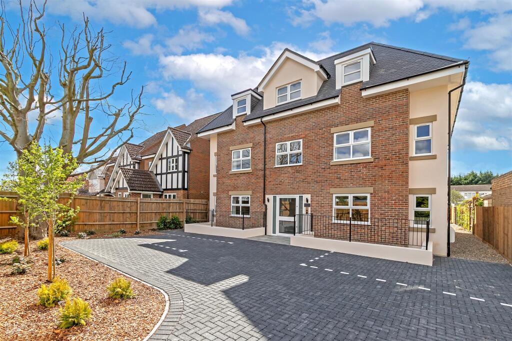 2 bed Detached for rent in Tyttenhanger. From Cassidy & Tate - St Albans