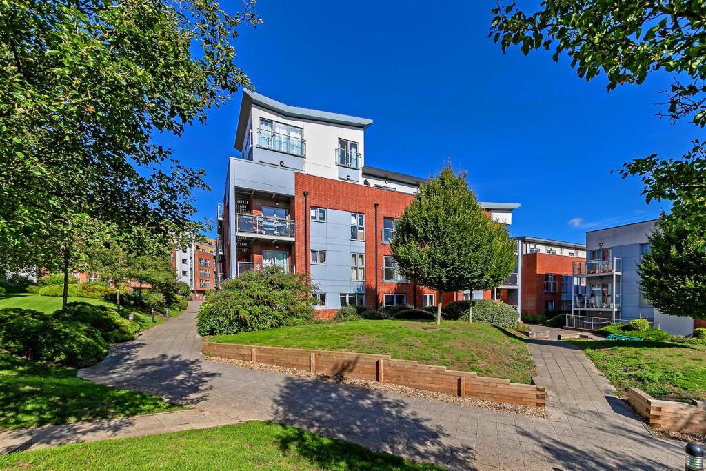 2 bed Apartment for rent in St Albans. From Cassidy & Tate - St Albans 2 bed Apartment for rent in St Albans. From Cassidy & Tate - St Albans