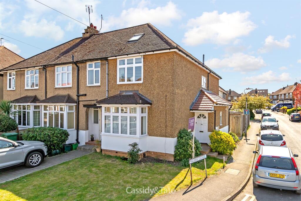 1 bed Annexe for rent in Tyttenhanger. From Cassidy & Tate - St Albans