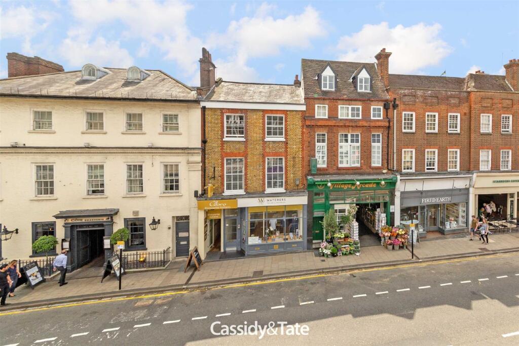 1 bed 1st Floor Flat for rent in St Albans. From Cassidy & Tate - St Albans 1 bed 1st Floor Flat for rent in St Albans. From Cassidy & Tate - St Albans