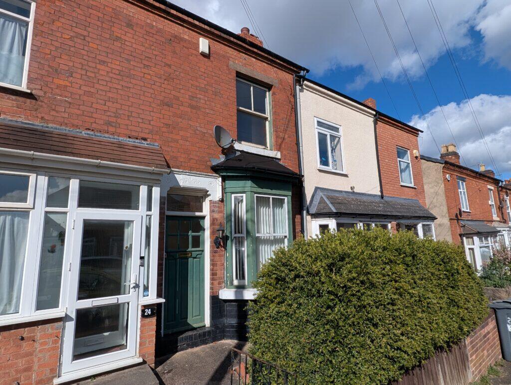 2 bed Mid Terraced House for rent in Birmingham. From Oakton Estates - Birmingham 2 bed Mid Terraced House for rent in Birmingham. From Oakton Estates - Birmingham