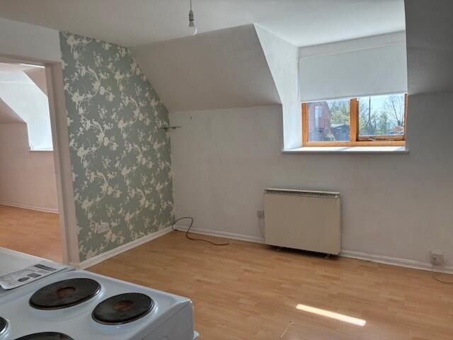1 bed 1st Floor Flat for rent in Hanbury. From Oakton Estates - Birmingham