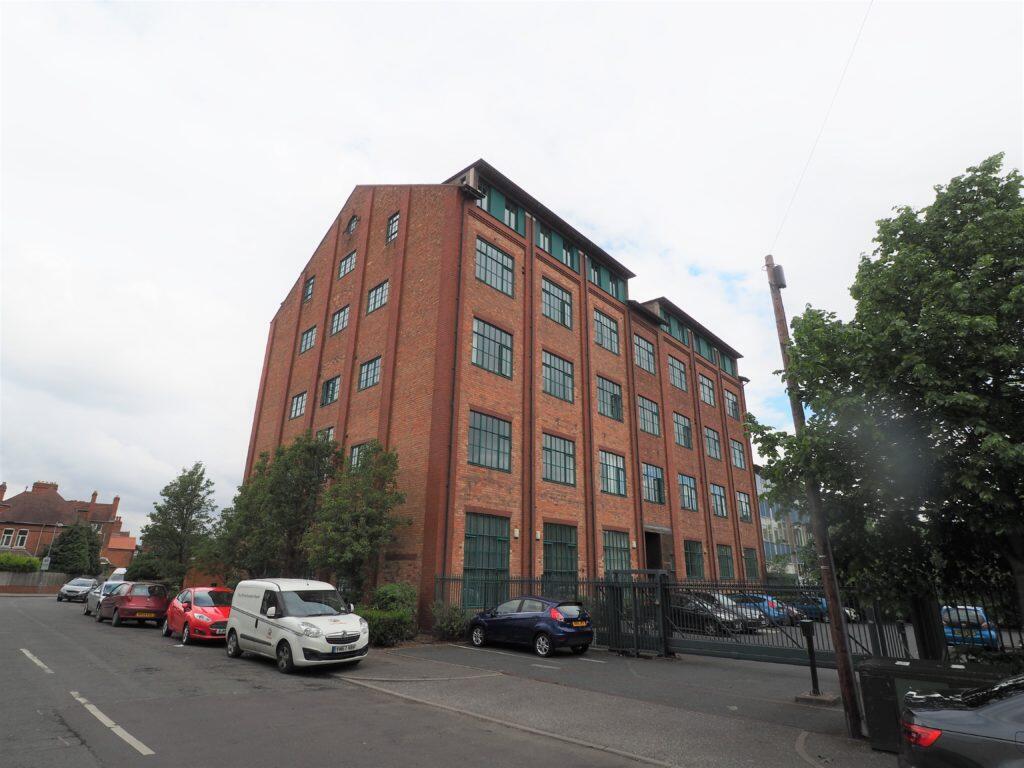 1 bed Apartment for rent in Birmingham. From Oakton Estates - Birmingham