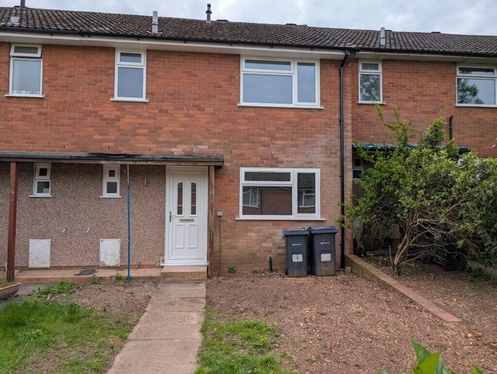 3 bed Detached for rent in Headley Heath. From Oakton Estates - Birmingham