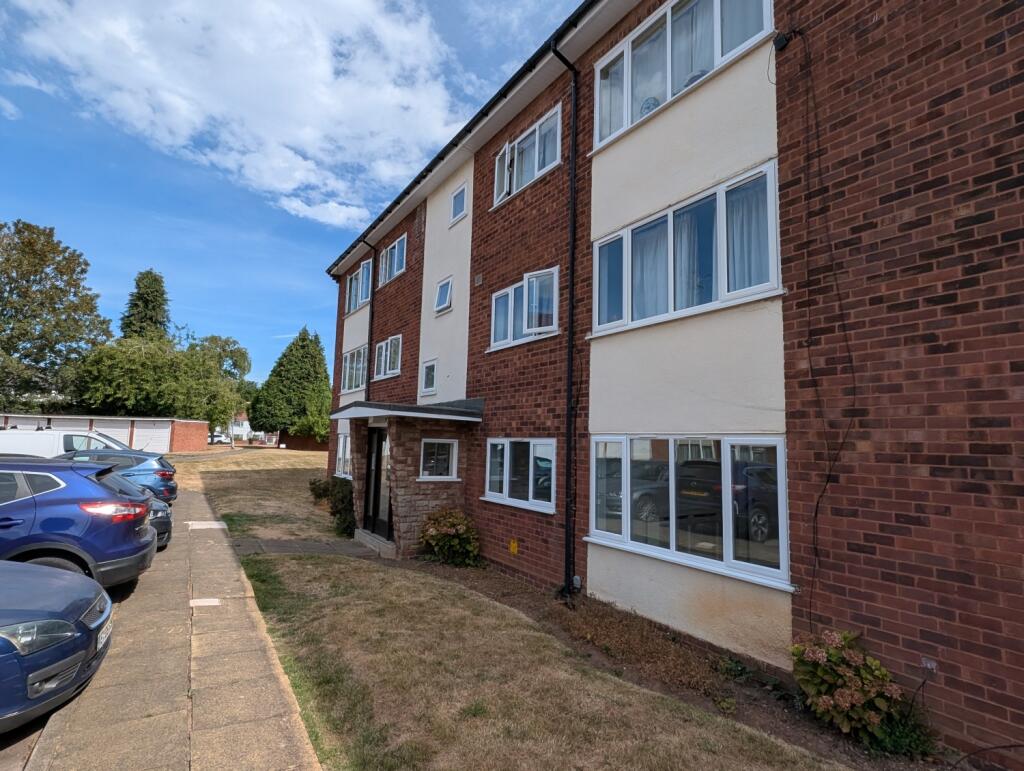 2 bed House (unspecified) for rent in Birmingham. From Oakton Estates - Birmingham