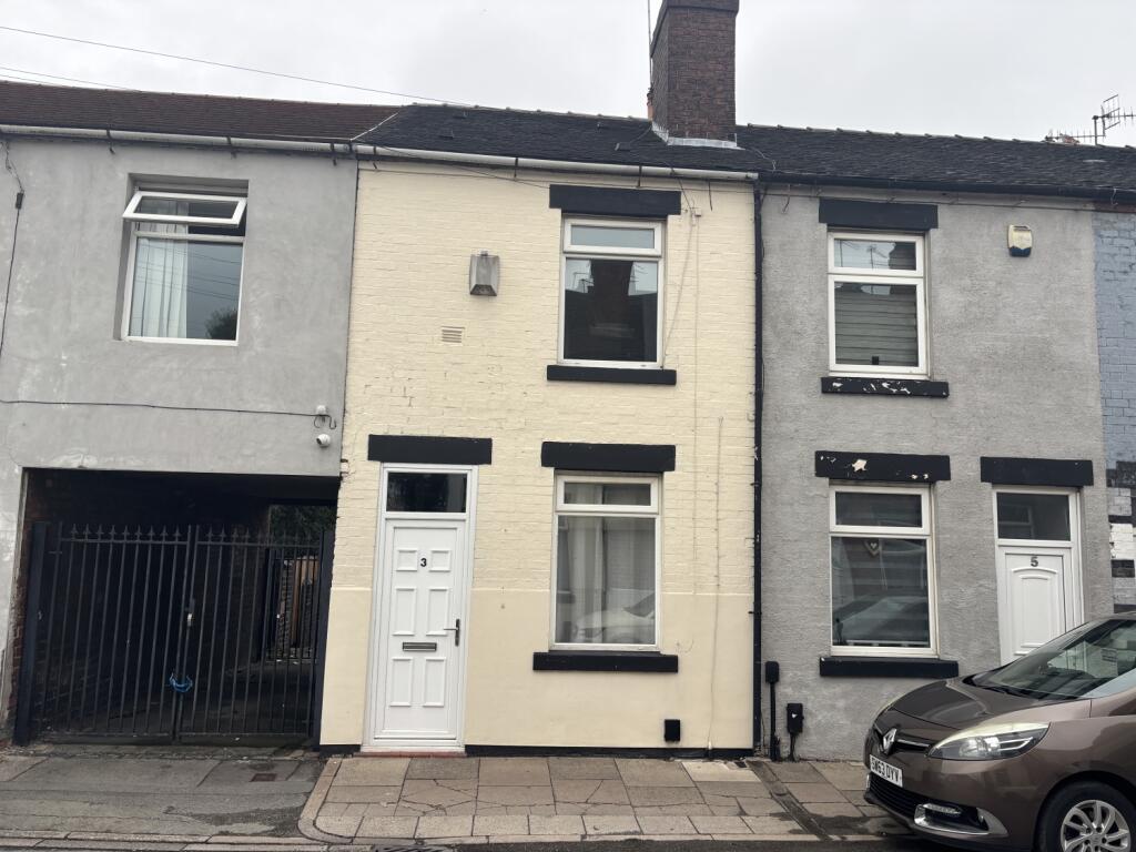2 bed Detached for rent in Brown Edge. From Oakton Estates - Birmingham