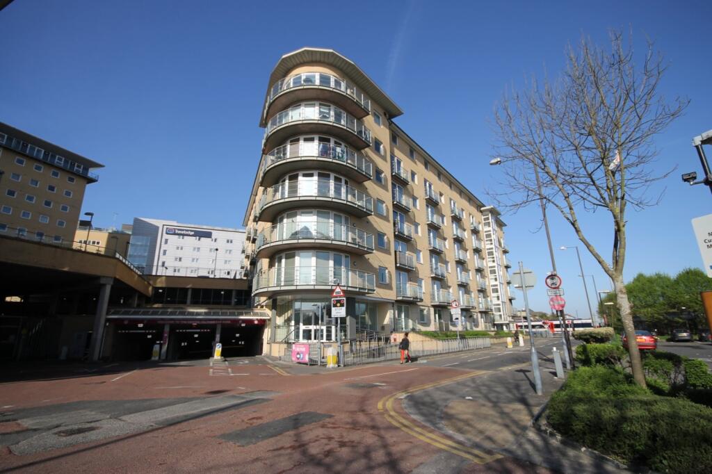 1 bed Apartment for rent in Feltham. From The Frost Partnership Feltham