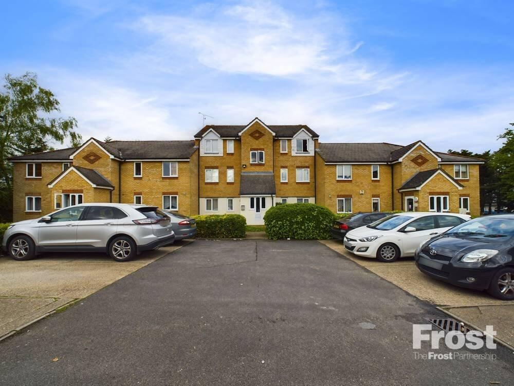 1 bed Apartment for rent in Feltham. From The Frost Partnership Feltham