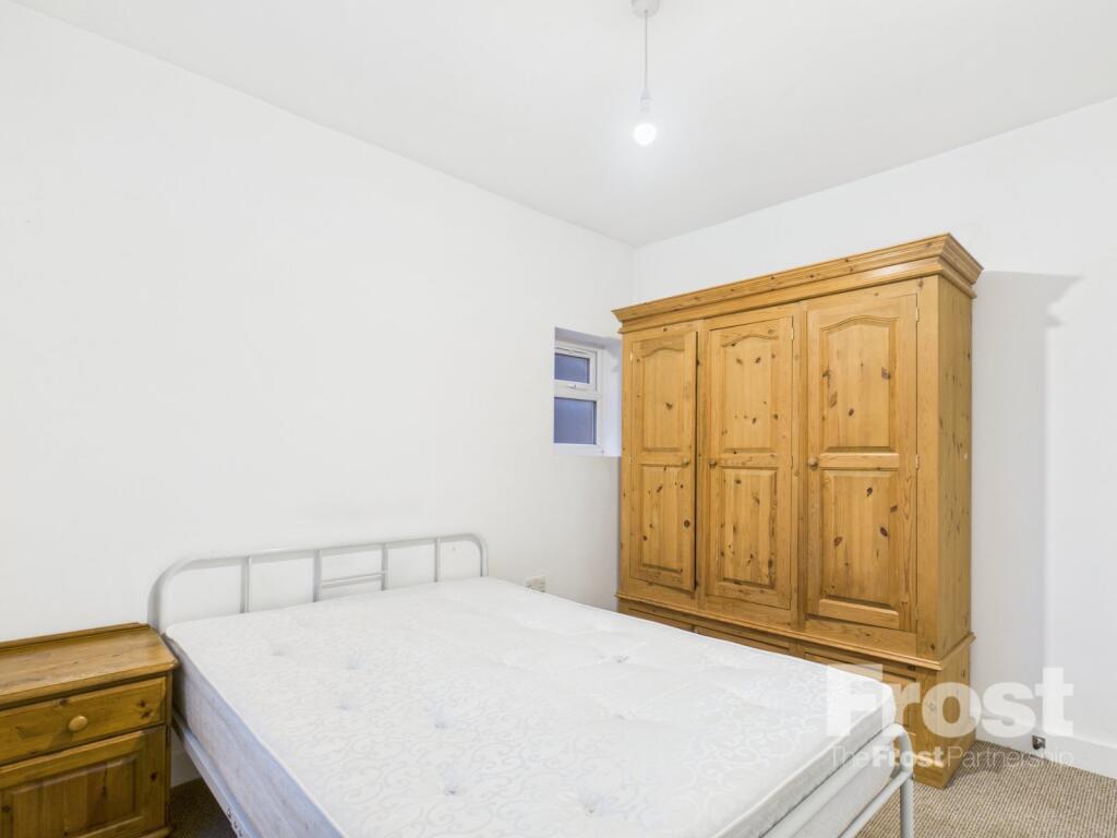 1 bed Not Specified for rent in Feltham. From The Frost Partnership Feltham