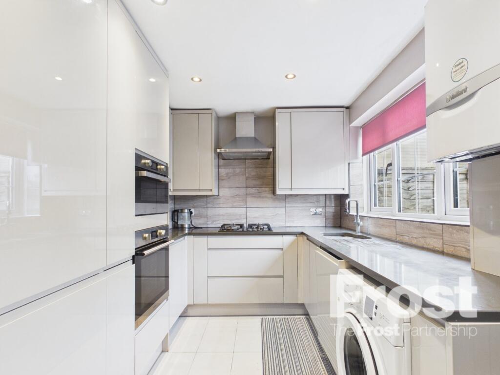 2 bed Mid Terraced House for rent in Feltham. From The Frost Partnership Feltham