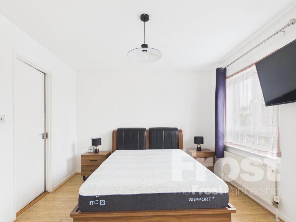 1 bed Not Specified for rent in Feltham. From The Frost Partnership Feltham