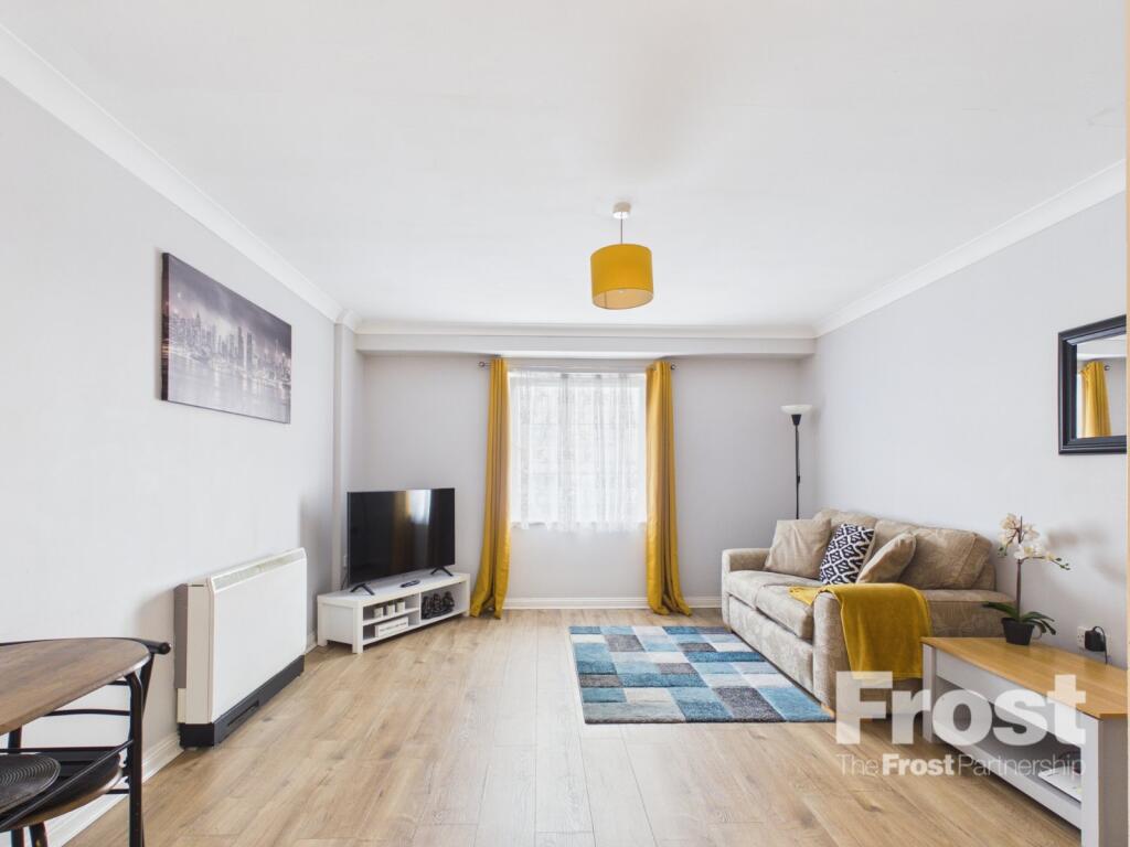 1 bed Apartment for rent in Feltham. From The Frost Partnership Feltham