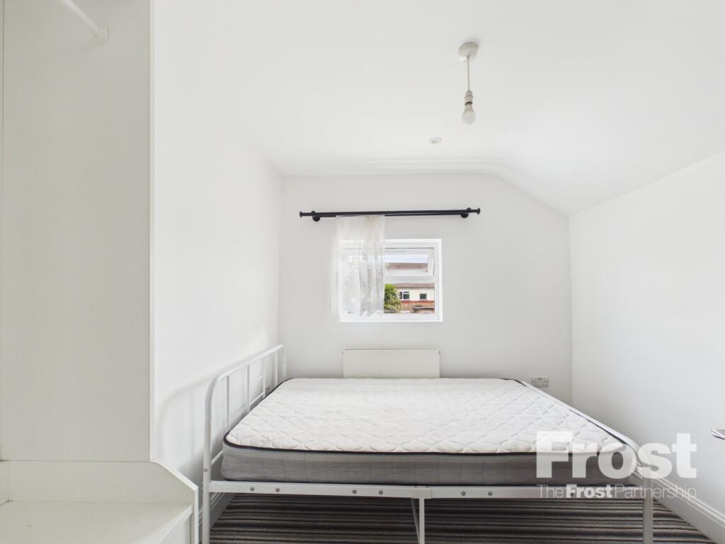 1 bed Not Specified for rent in Feltham. From The Frost Partnership Feltham