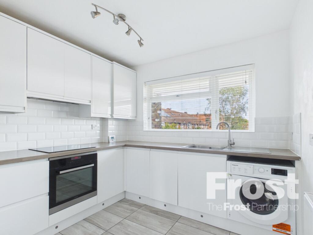 2 bed Apartment for rent in Feltham. From The Frost Partnership Feltham