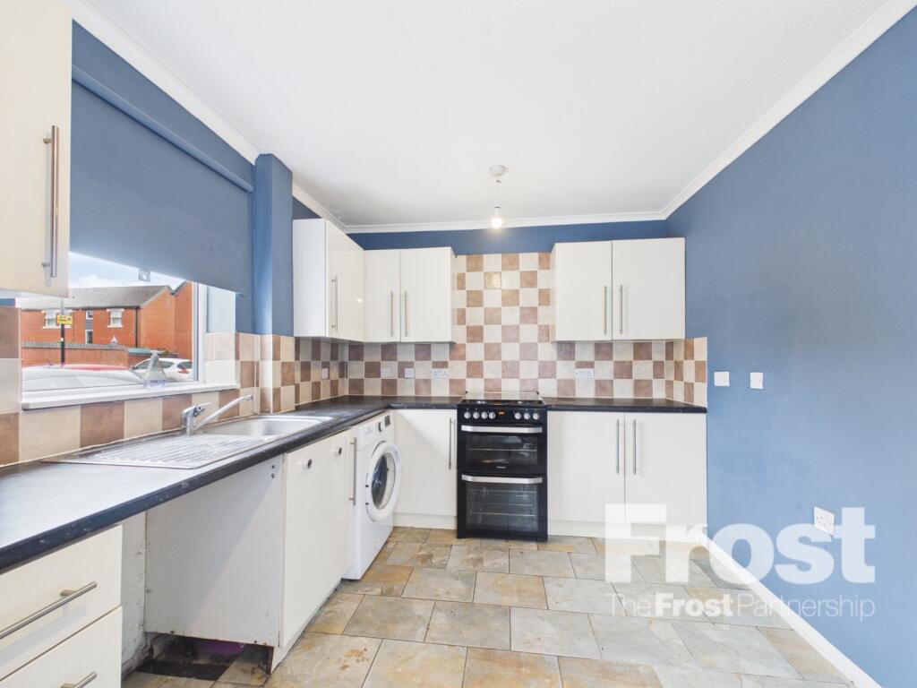 2 bed Mid Terraced House for rent in Feltham. From The Frost Partnership Feltham