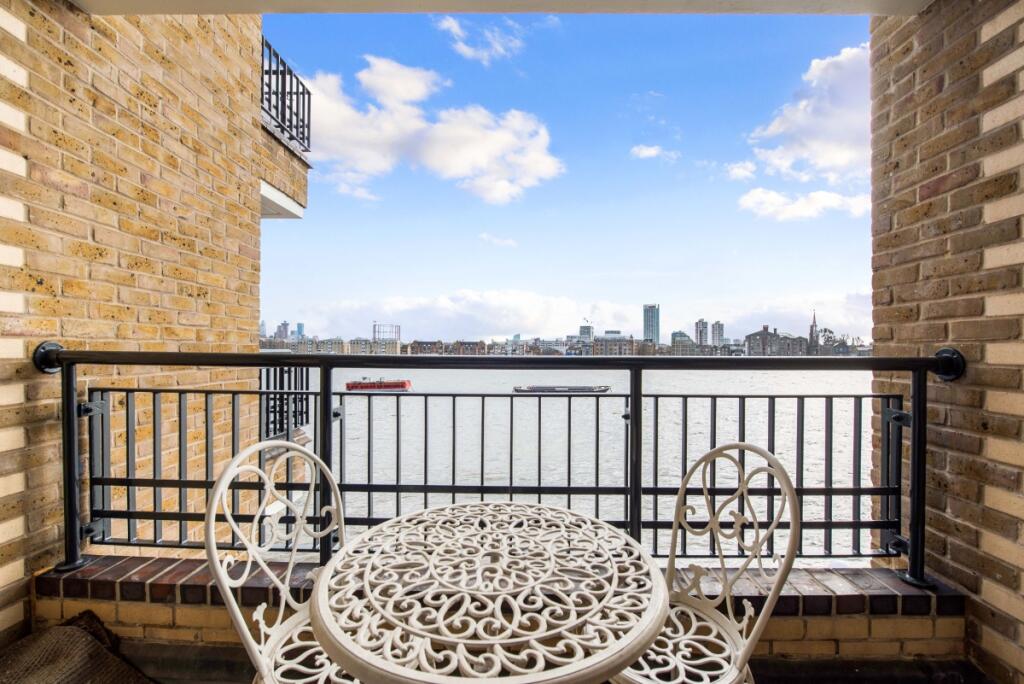 1 bed 1st Floor Flat for rent in Bermondsey. From Cluttons - Wapping - Sales