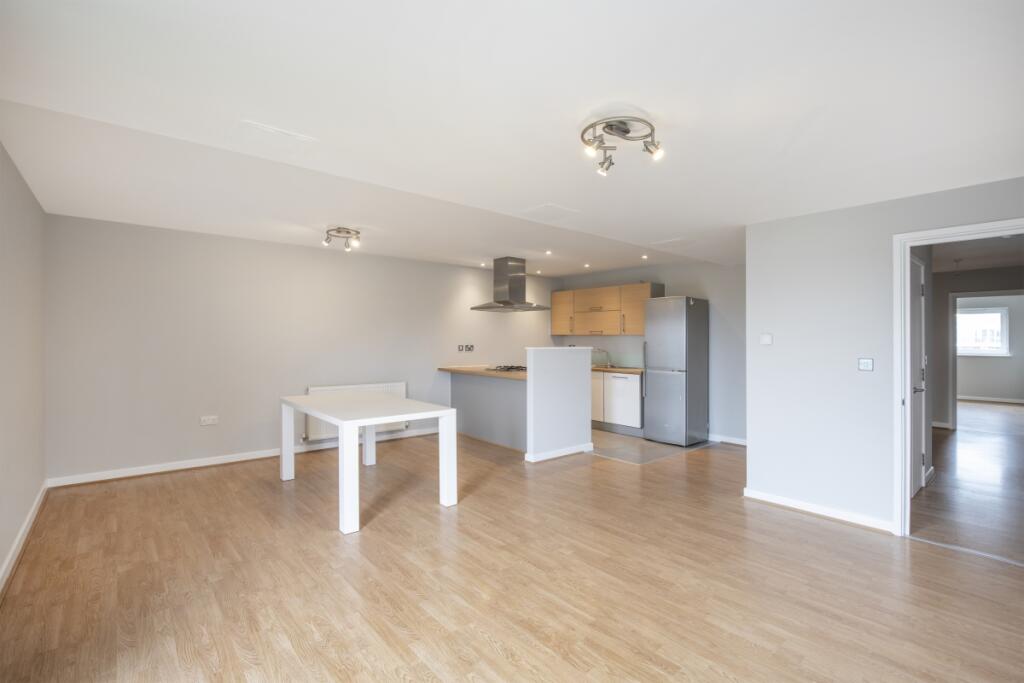 2 bed 1st Floor Flat for rent in London. From Cluttons - Wapping - Sales