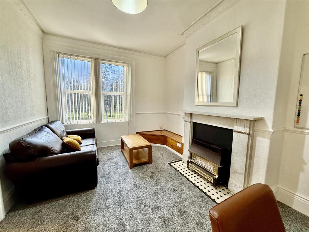 1 bed 1st Floor Flat for rent in Gateshead. From Gordon Brown Estate Agents Ltd - Gateshead