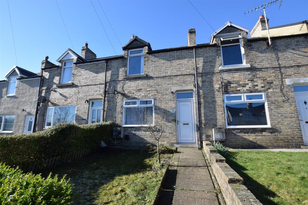 2 bed Mid Terraced House for rent in Rowlands Gill. From Gordon Brown Estate Agents Ltd - Gateshead
