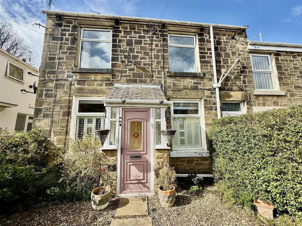 1 bed 1st Floor Flat for rent in Gateshead. From Gordon Brown Estate Agents Ltd - Gateshead