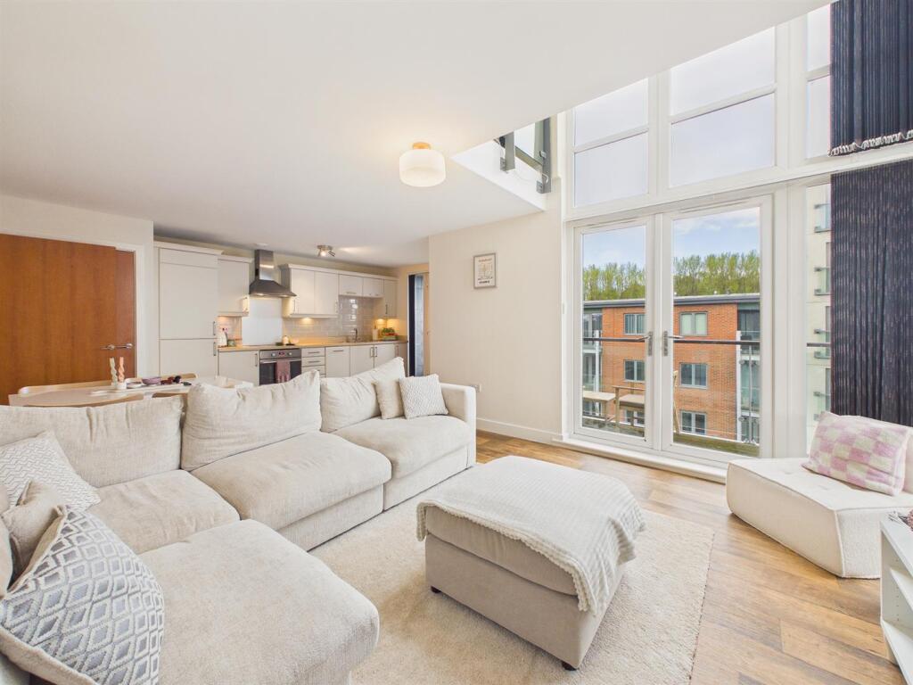 1 bed 1st Floor Flat for rent in Gateshead. From Gordon Brown Estate Agents Ltd - Gateshead