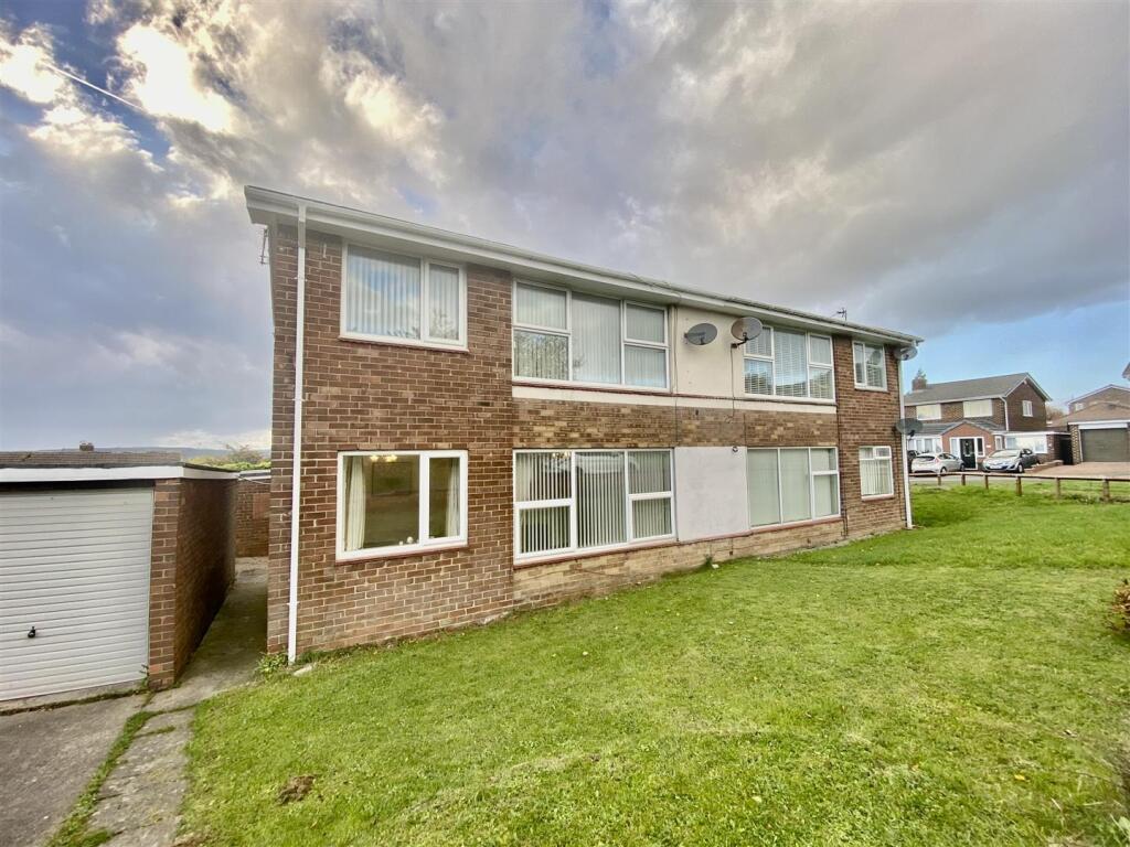 1 bed 1st Floor Flat for rent in Chester-le-Street. From Gordon Brown Estate Agents Ltd - Gateshead