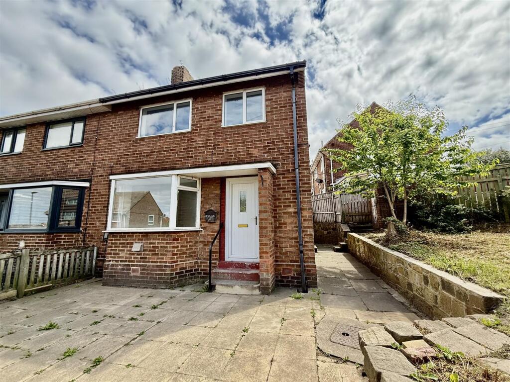 3 bed Semi Detached for rent in Springwell. From Gordon Brown Estate Agents Ltd - Gateshead 3 bed Semi Detached for rent in Springwell. From Gordon Brown Estate Agents Ltd - Gateshead
